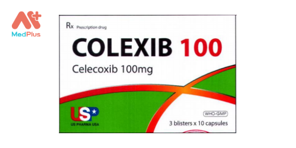 Colexib 100