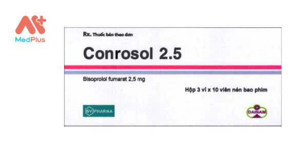 Conrosol 2.5