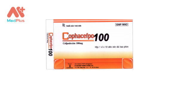 Cophacefpo 100