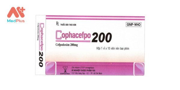 Cophacefpo 200
