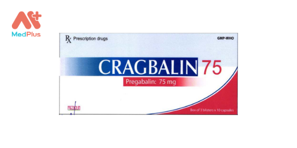 Cragbalin 75