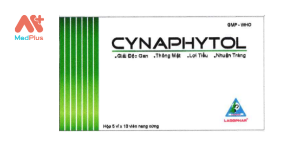 Cynaphytol