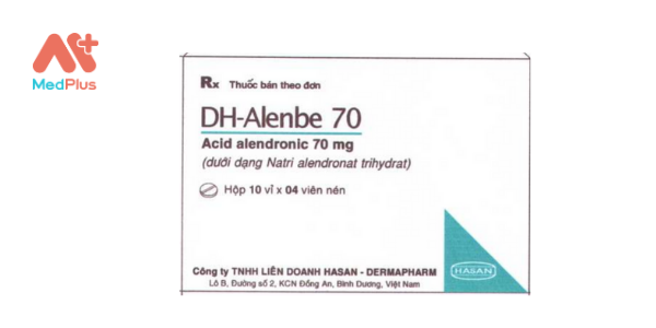 DH-Alenbe 70