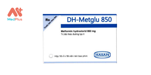 DH-Metglu 850