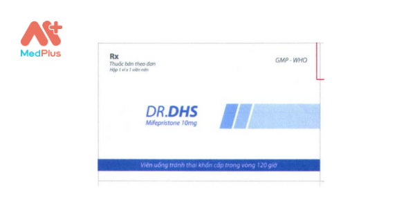 DR. DHS