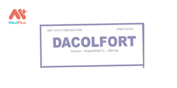 Dacolfort