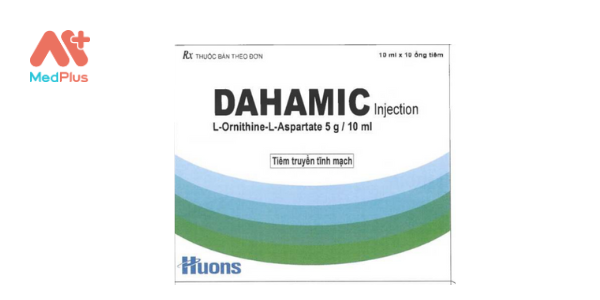 Dahamic Injection