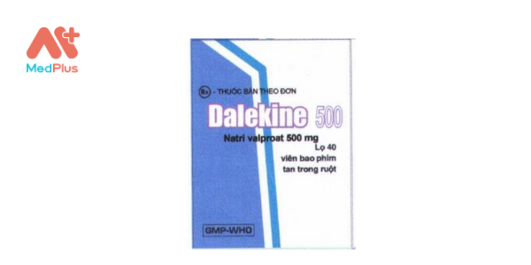 Dalekine 500