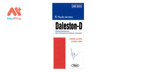 Dalestone-D
