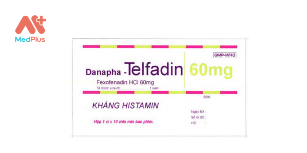 Danapha-Telfadin