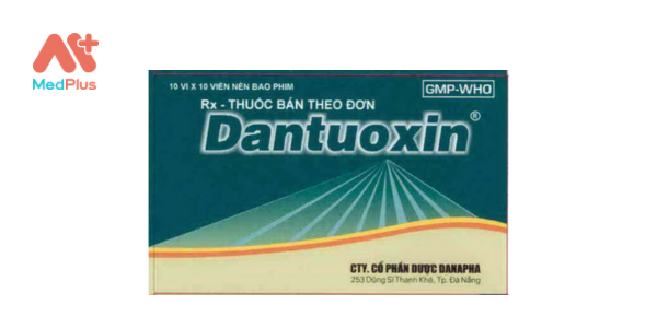 Dantuoxin