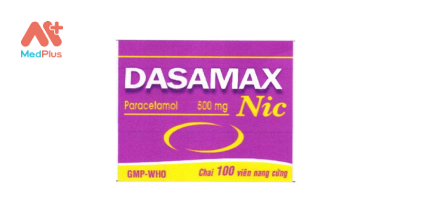 Dasamax Nic