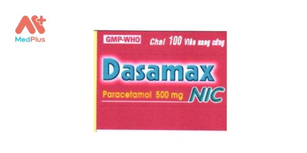 Dasamax Nic