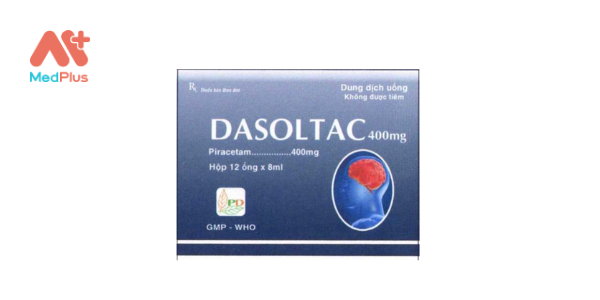 Dasoltac 400