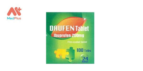 Daufen Tablet