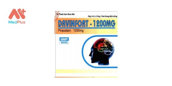 Davinfort-1200 mg