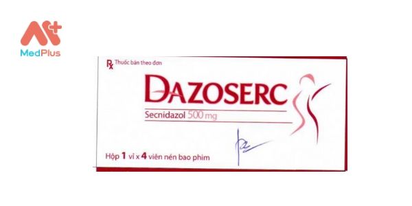 Dazoserc