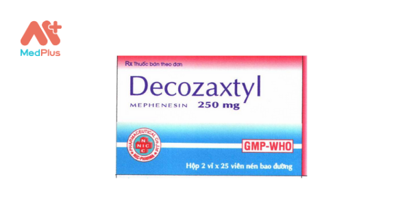 Decozaxtyl