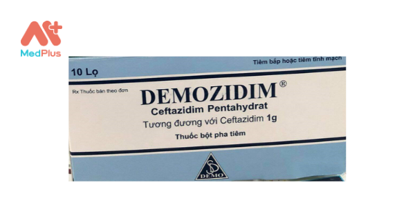 Demozidim