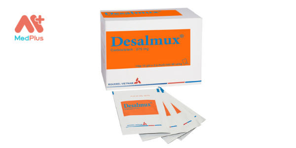 Desalmux
