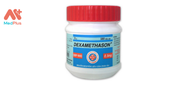 Dexamethason