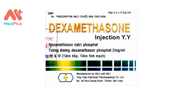 Dexamethasone Injection YY