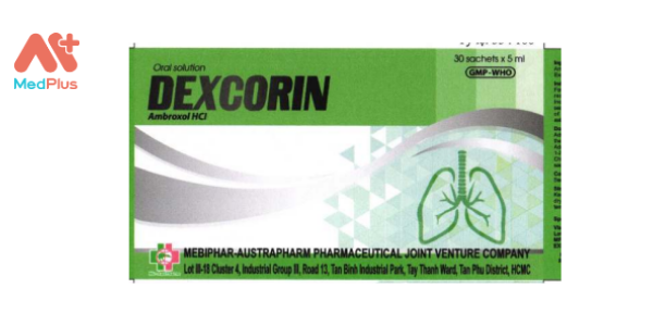 Dexcorin
