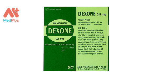 Dexone