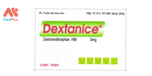 Dextanice