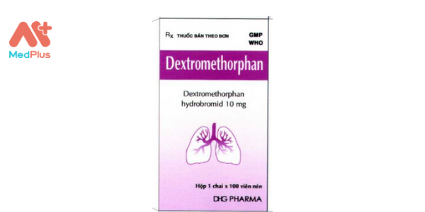 Dextromethorphan