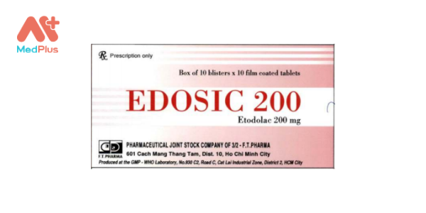 Edosic 200
