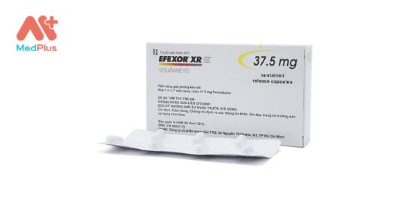 Efexor XR