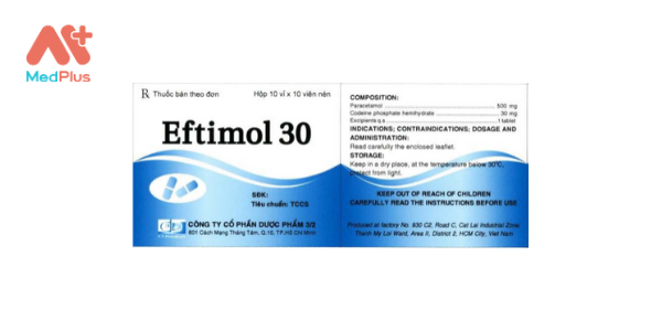  Eftimol 30