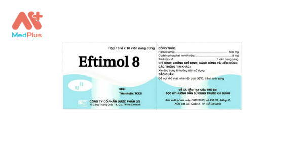 Eftimol 8