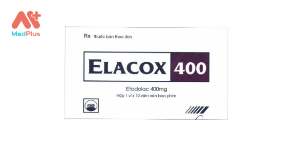 Elacox 400