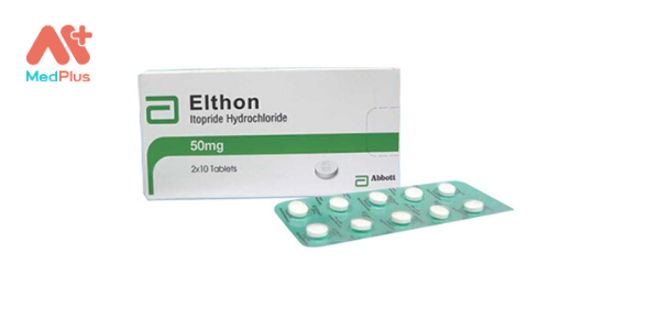 Elthon 50 mg