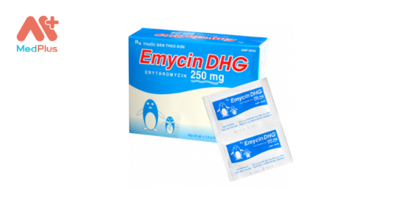Emycin DHG 250