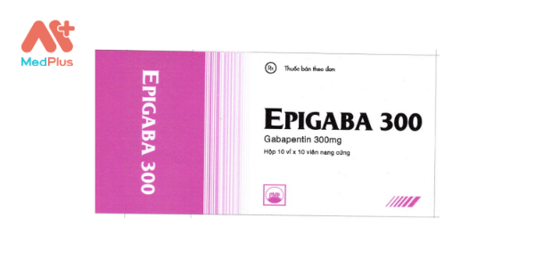 Epigaba 300