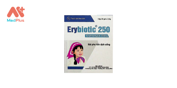 Erybiotic 250