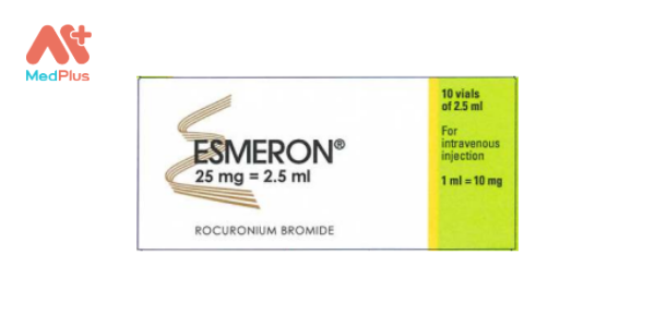 Esmeron