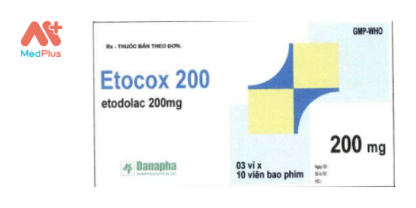 Etocox 200
