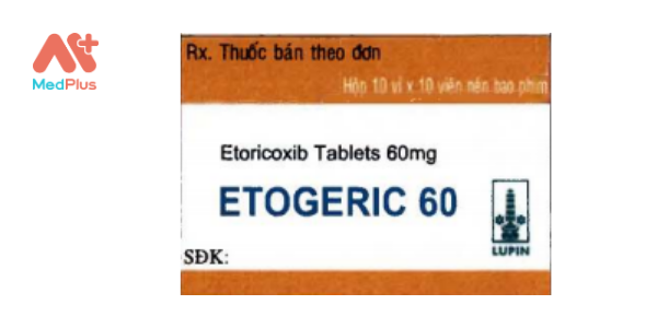 Etogeric 60