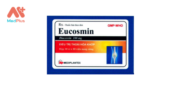 Eucosmin