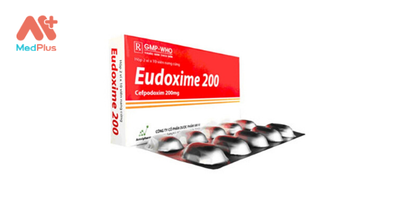 Eudoxime 200