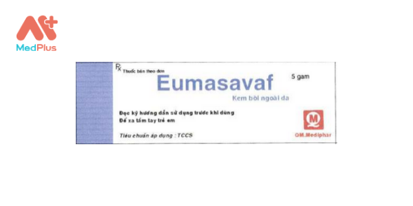 Eumasavaf
