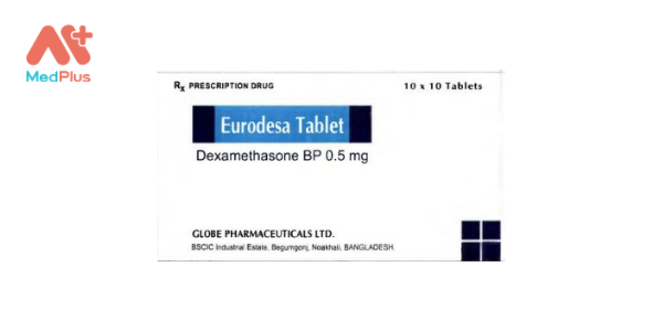 Eurodesa Tablet