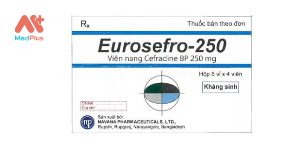 Eurosefro-250