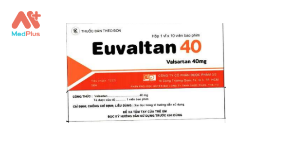 Euvantal 40