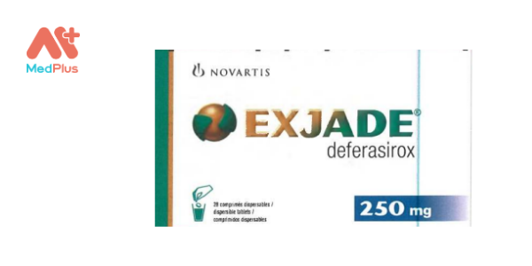 Exjade 250