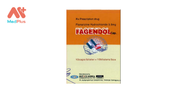 Fagendol